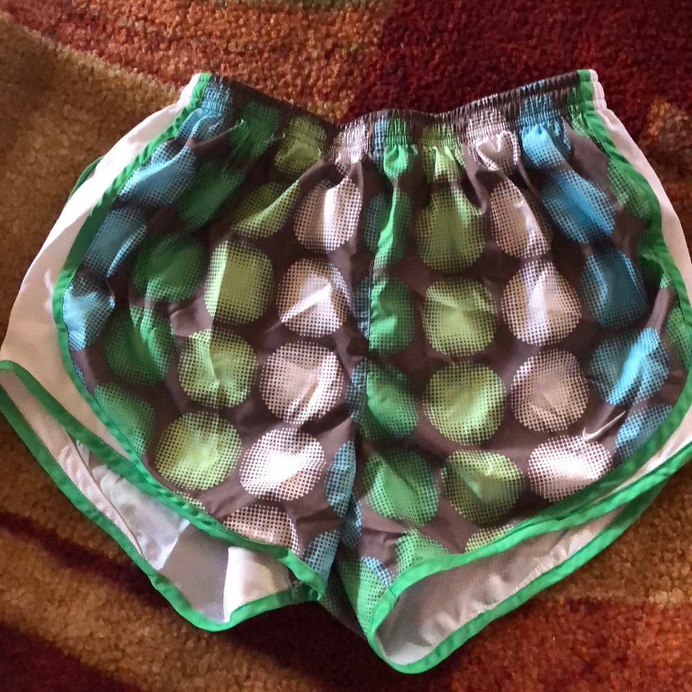Nike shorts